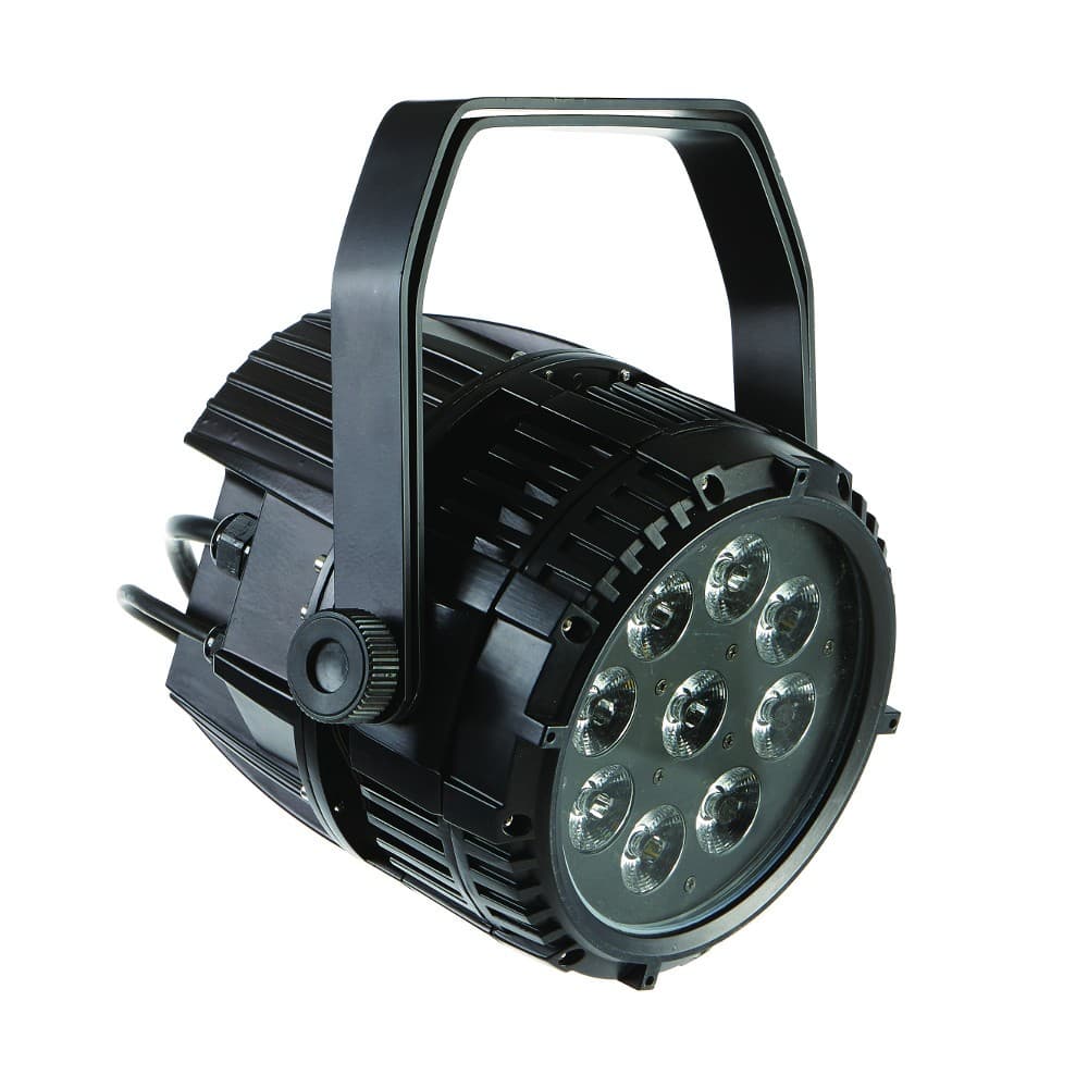 Прожекторы PAR Arena Luci PAR LED RGBWA купить в Москве с доставкой